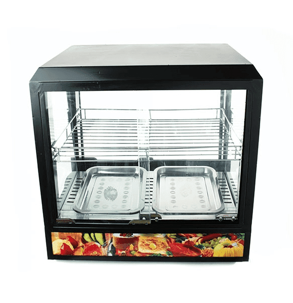 Тепловая витрина Foodatlas CY-2A