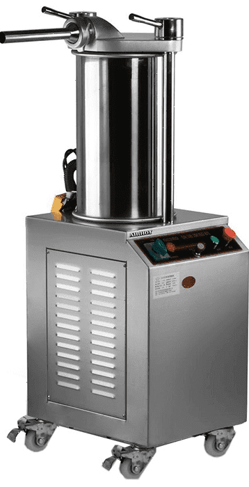 Шприц колбасный Airhot SVA-15