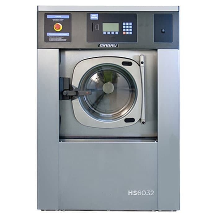 Машина стиральная Girbau HS6032 IC-E