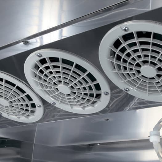 Шкаф холодильный Turbo Air KR25-2