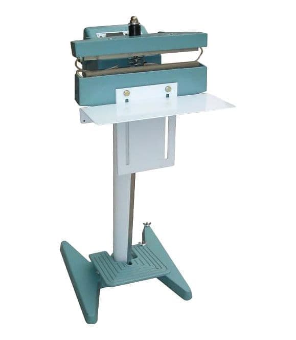 Запайщик пакетов Hualian Machinery PFS-400DD