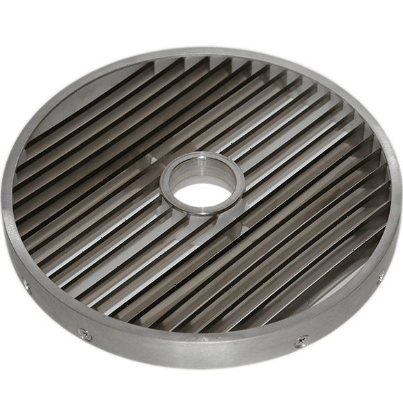 Машина овощерезательно-протирочная Белторгмаш МПО-1