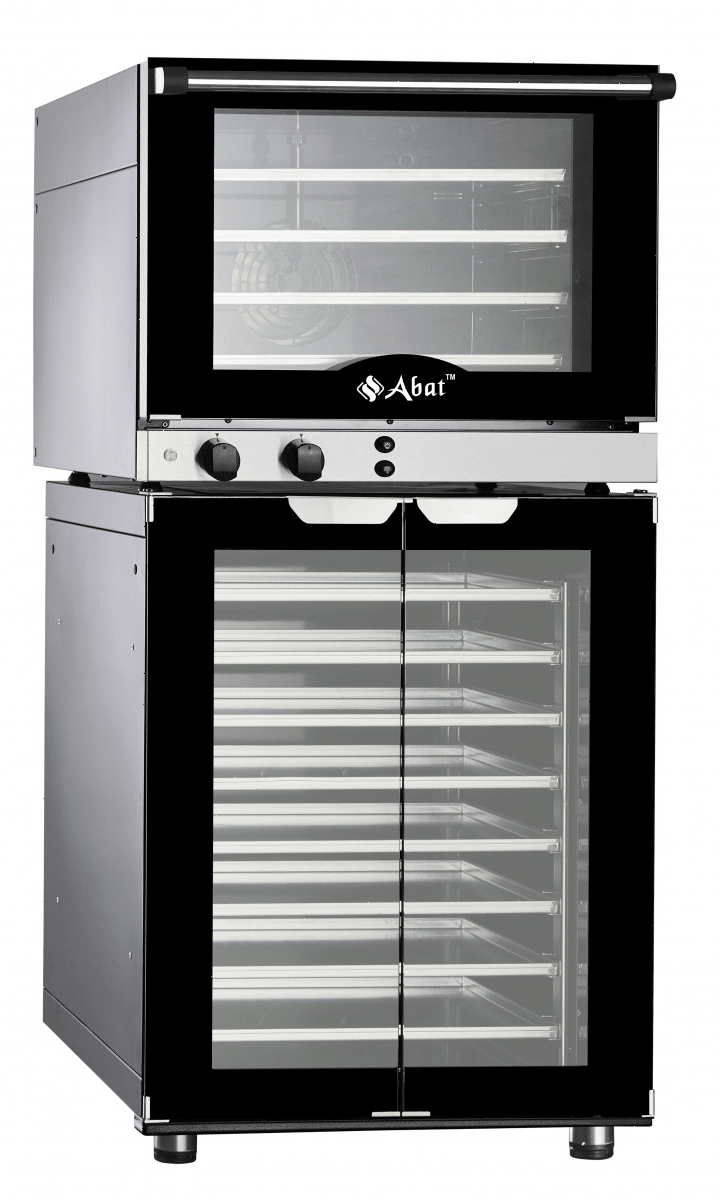 Печь конвекционная Abat КПП-4Э (11000009820)
