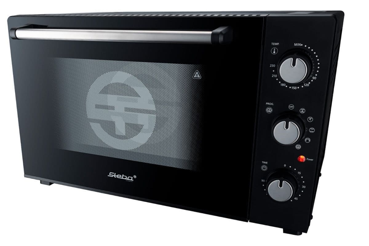 Печь конвекционная Steba KB M60