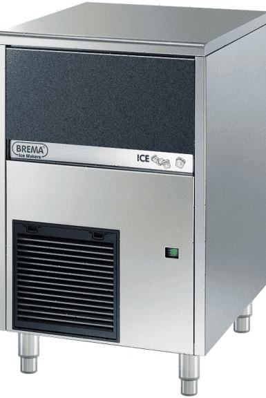 Льдогенератор Brema CB 316A