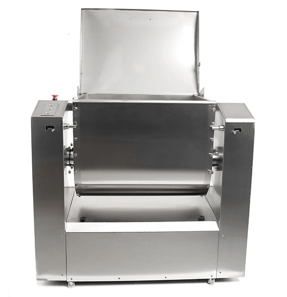 Тестомес для крутого теста Foodatlas HWT-50(H)