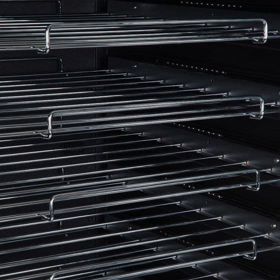 Шкаф винный La Sommeliere PF160DZ