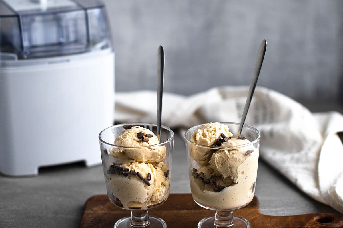 Мороженица Steba IC 20