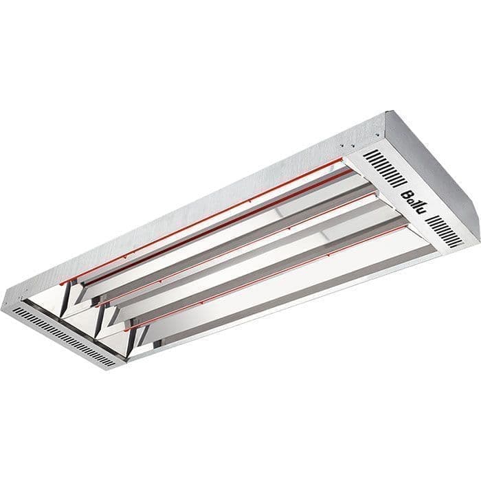 Обогреватель Ballu BIH-T2-4.5 инфракрасный