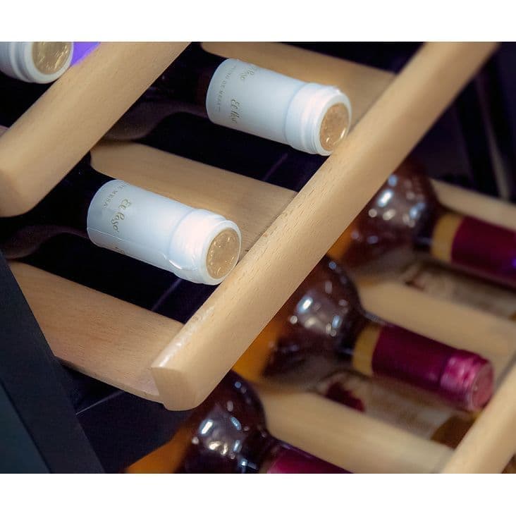 Шкаф винный Cold Vine С12-TBF2