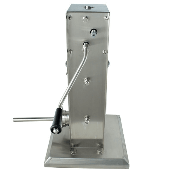 Колбасный шприц вертикальный ручной Foodatlas HOLS-3L