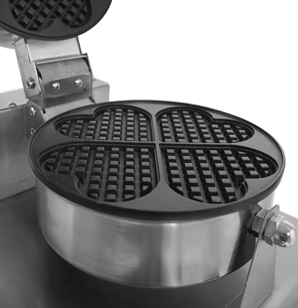 Вафельница Foodatlas HF-01 (AR)