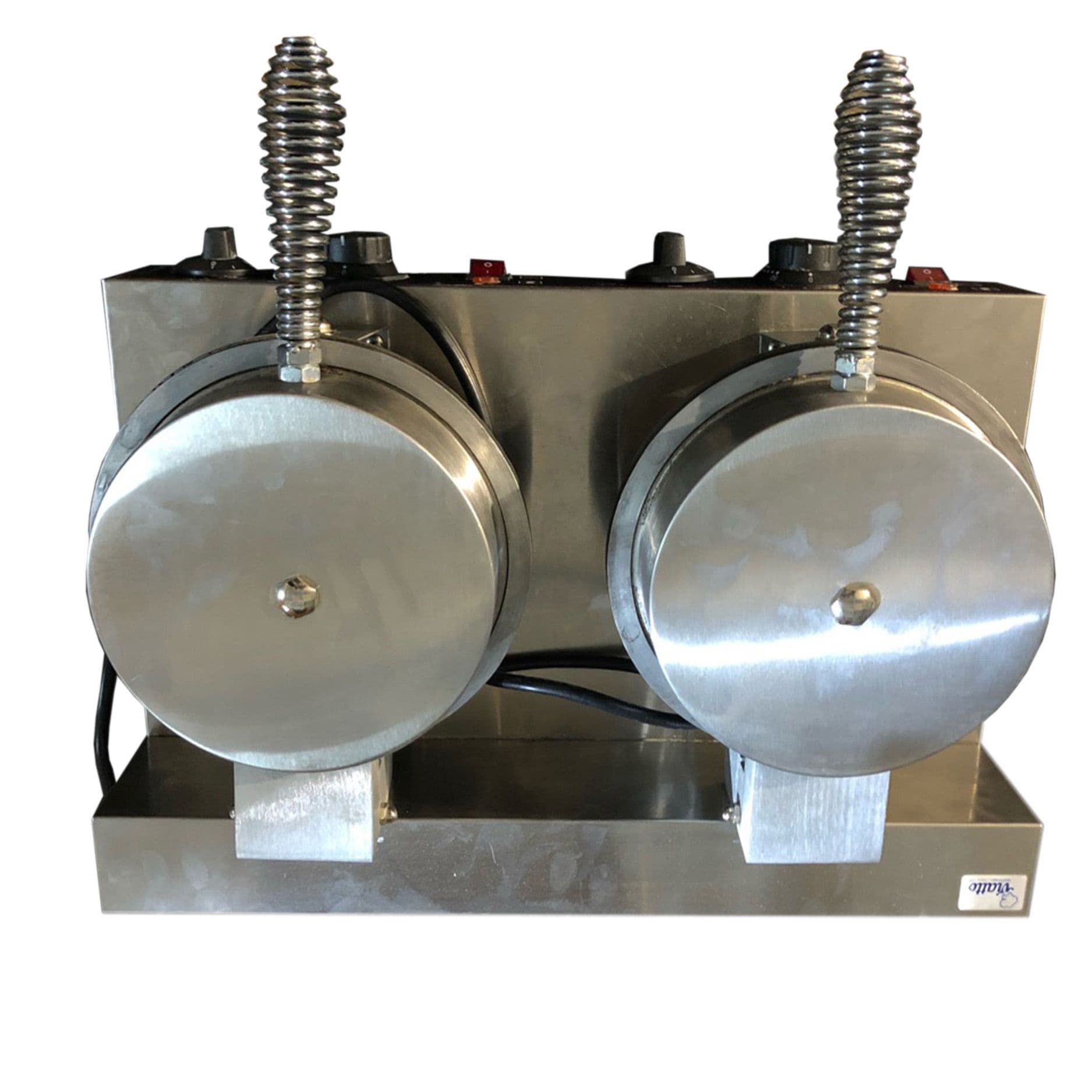 Вафельница Viatto HCB-2, б/у