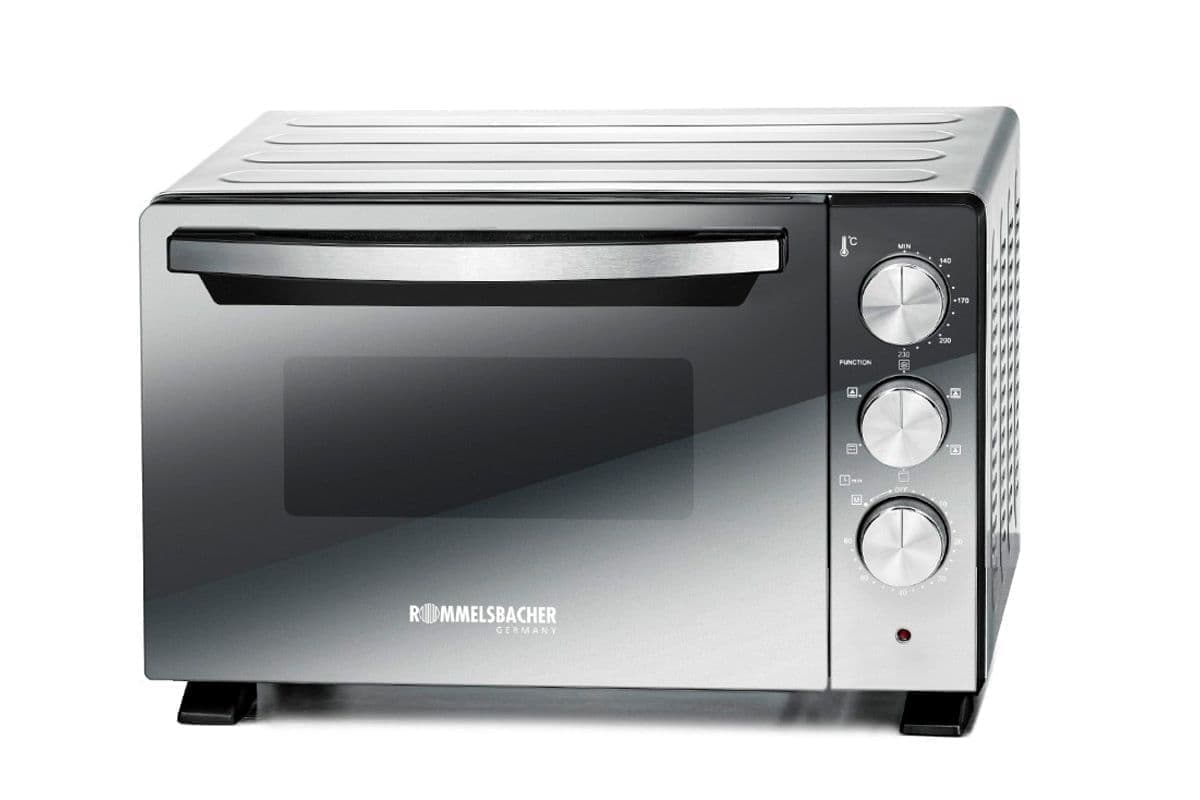 Печь конвекционная Rommelsbacher BGS 1400