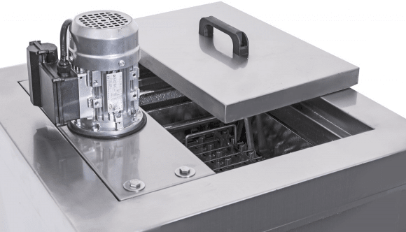 Фризер для мороженого Koreco SSI 40 ESKIMO