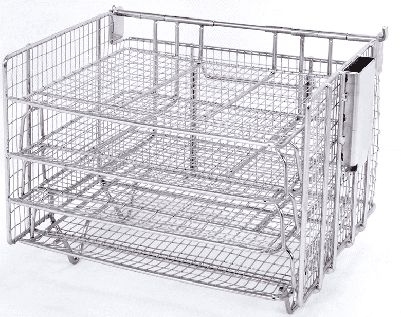 Корзина для фритюрницы Kocateq PFE450 и PFE600