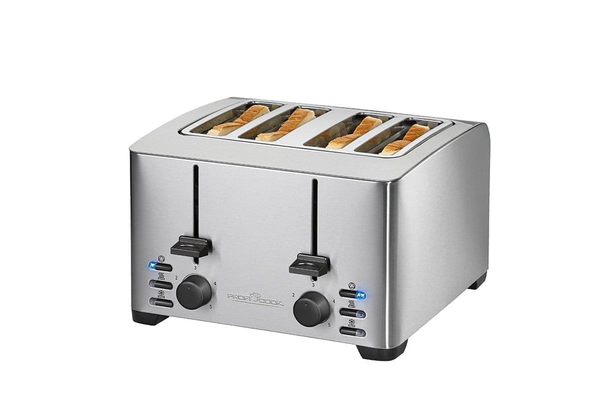 Тостер Profi Cook PC-TA 1073