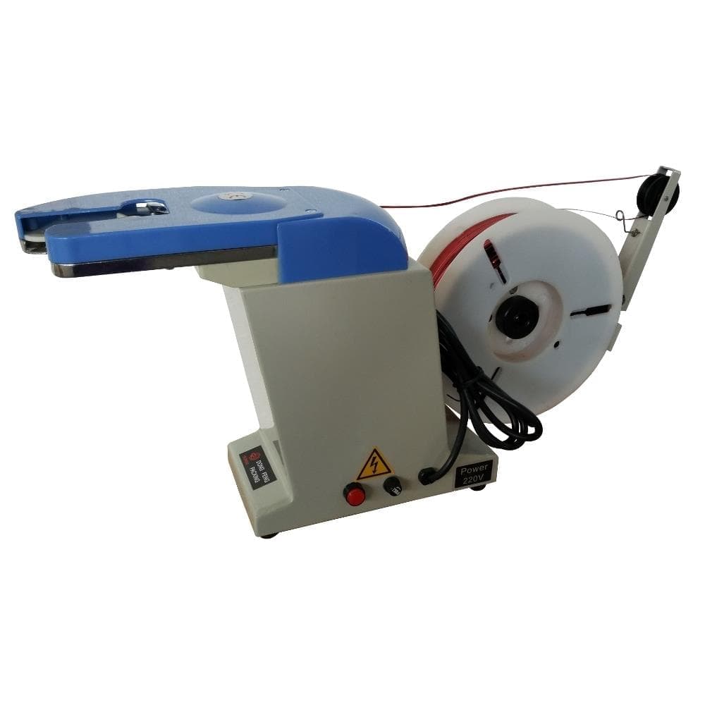 Клипсатор Hualian Machinery TD-E