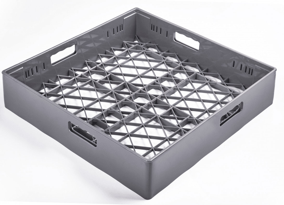 Фронтальная посудомоечная машина Abat МПК-500Ф-01 (71000008417)