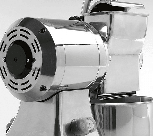 Сыротерка Fama GS FGS 107