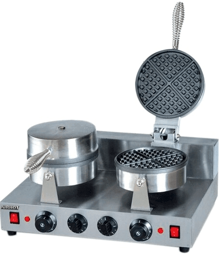 Вафельница Airhot WE-1D