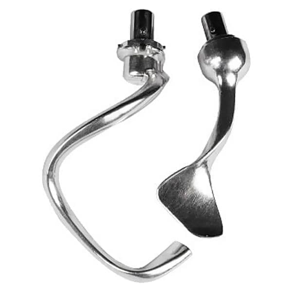 Миксер планетарный Gemlux GL-SMPH1200SS