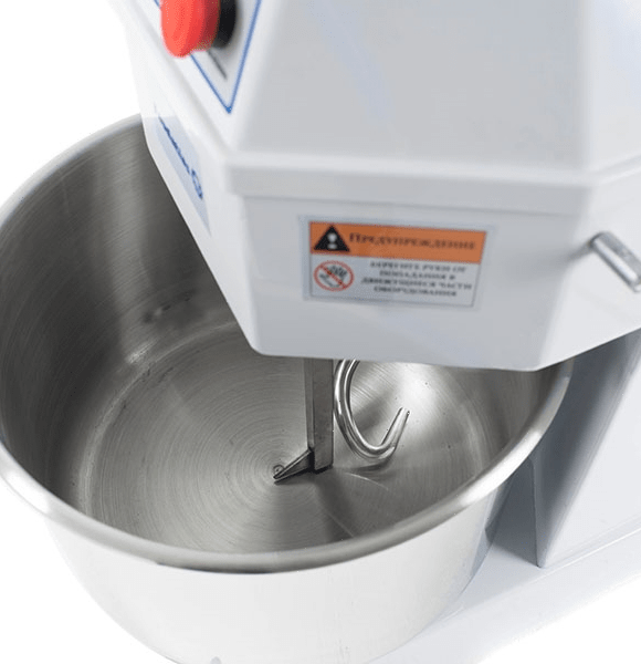 Тестомес Foodatlas HS-30 Eco 220В