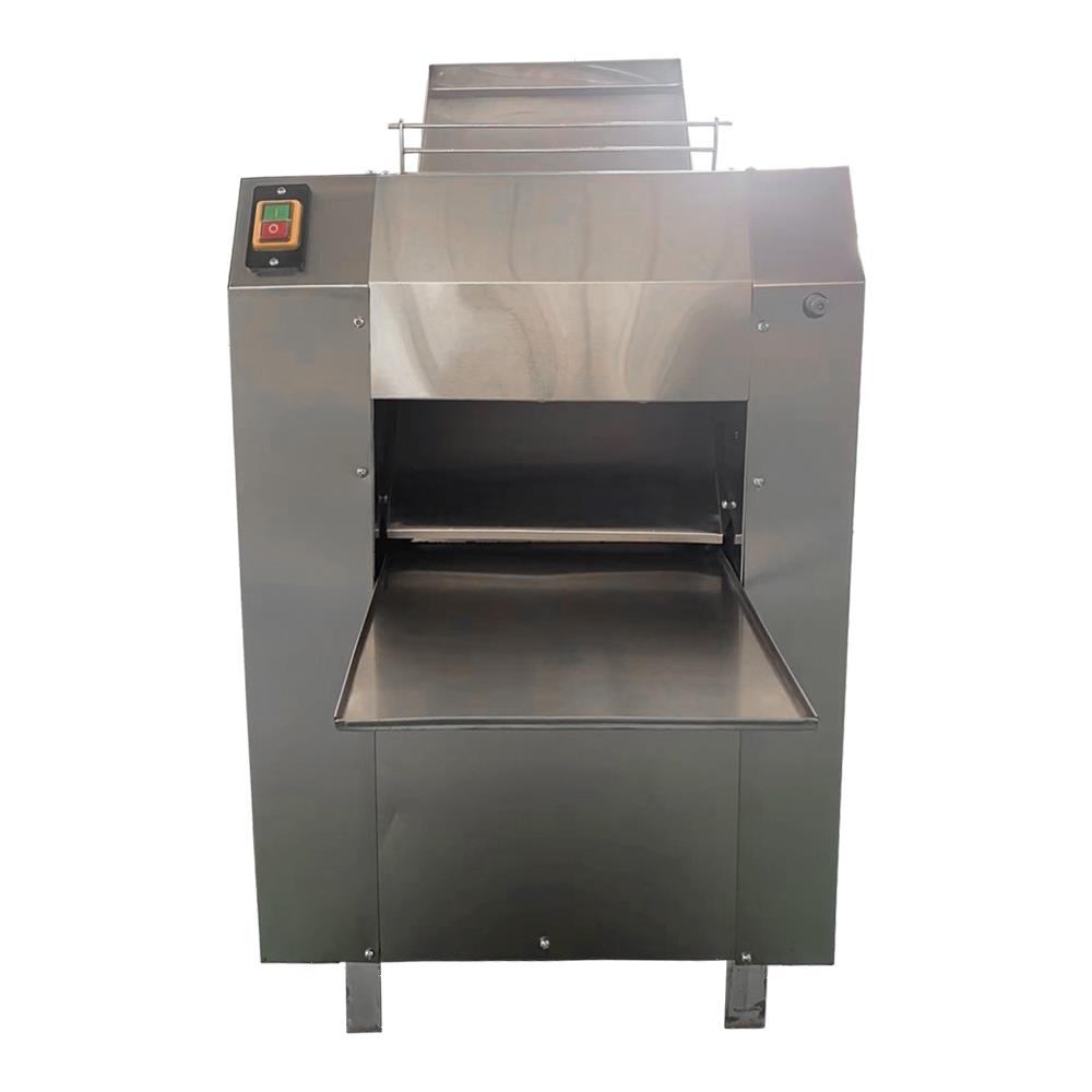 Тестораскаточная машина Hualian Machinery YP-350