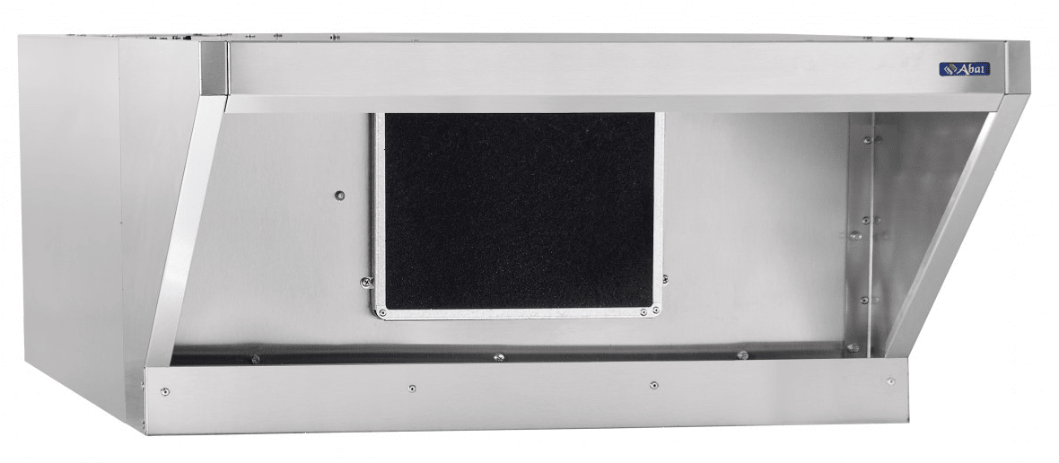 Зонт вытяжной Abat ЗВВ-800П (21000002816)