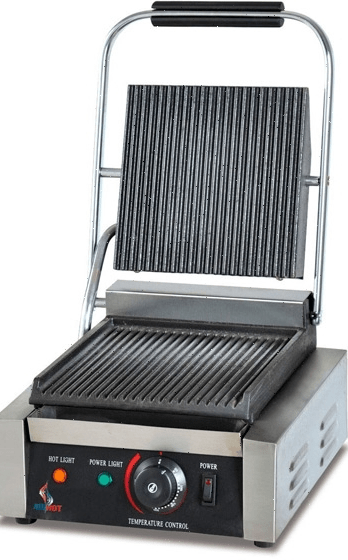 Гриль контактный Airhot CG