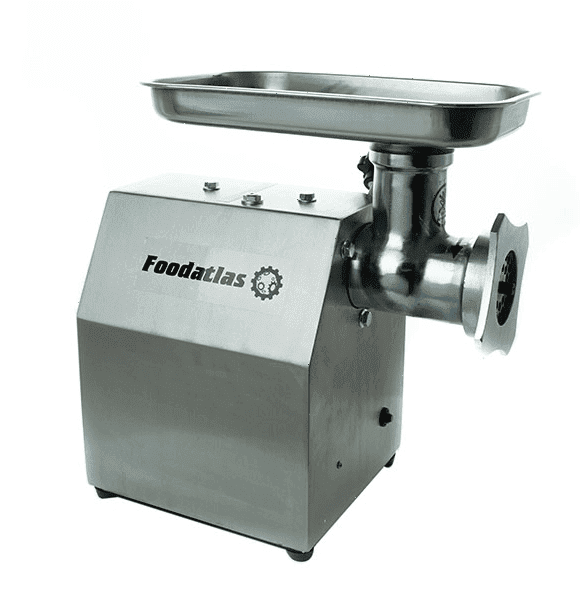 Мясорубка Foodatlas KY-12 Eco