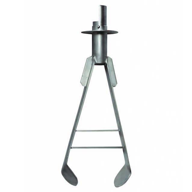 Тестомес Торгмаш МТМ-110