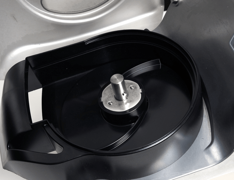 Овощерезка Vortmax SL58 SS (5 дисков)