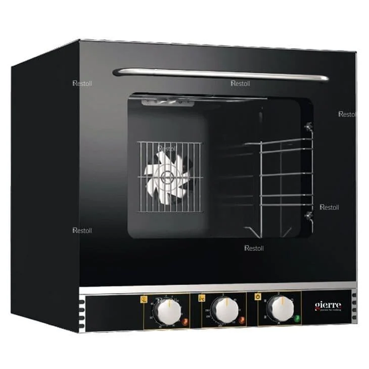 Печь конвекционная Gierre BRIO VER MULTI UM