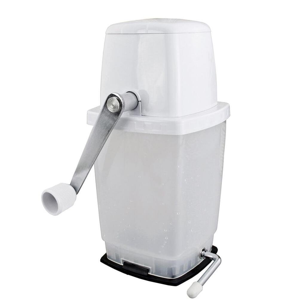 Мельница для льда пластик BarWare P.L. Proff Cuisine | ICS-GY