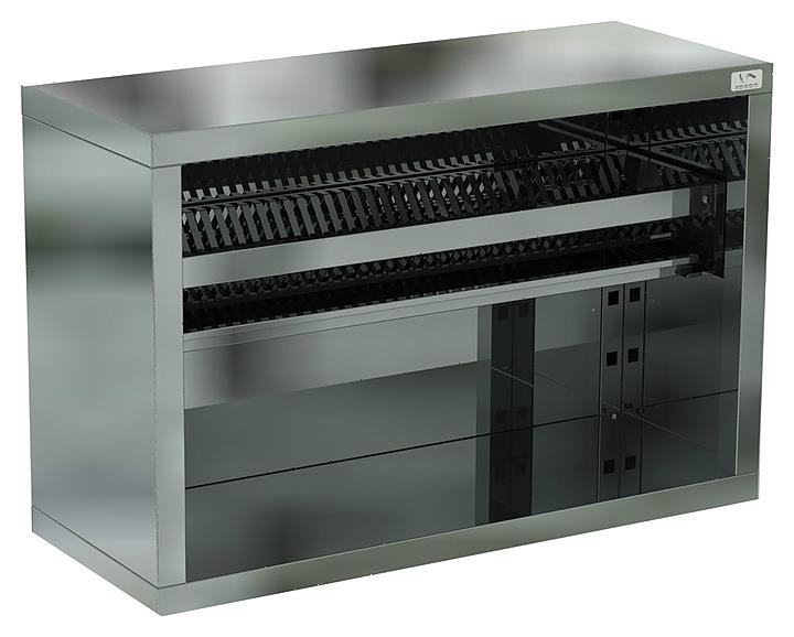 Полка кухонная Кобор ПШС-90/35