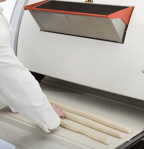 Тестозакаточная машина JAC Tradi