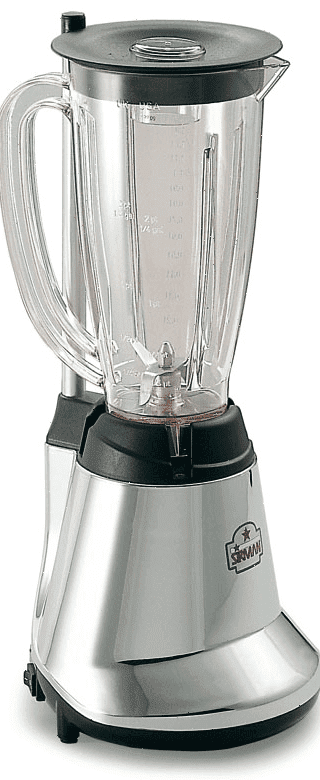 Блендер барный Sirman DRAGONE VV
