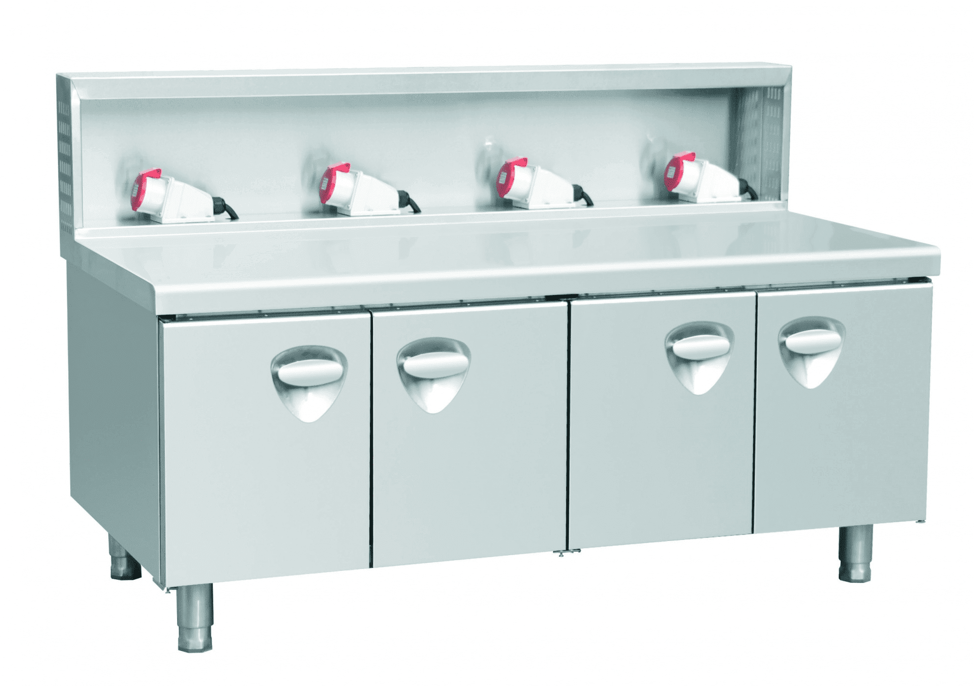 Подставка Kocateq 4B14 для линии 400 мм