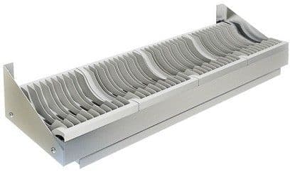 Полка для сушки тарелок Техно-ТТ ПН-311/900 (на 40 тарелок)