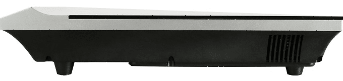 Плита индукционная Gemlux GL-IC28B