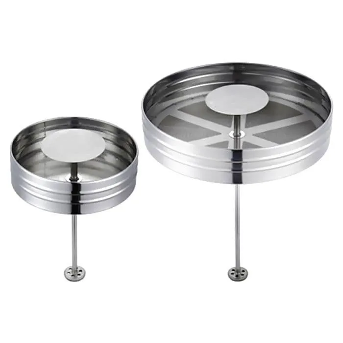 Кофейный перколятор Hurakan HKN-PCR16