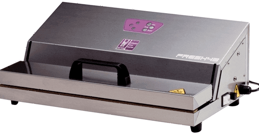 Вакуумный упаковщик бескамерный Besser Vacuum Fresh 43