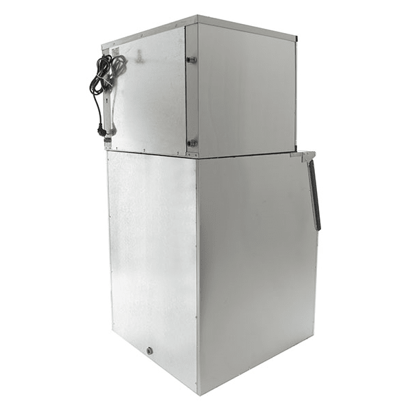 Льдогенератор Foodatlas MQ-500 Eco