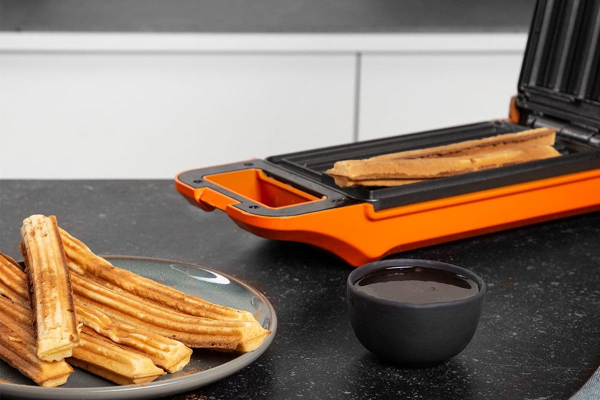 Чуррос Princess 132405