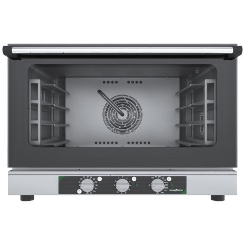 Пароконвектомат Пищевые Технологии ПР-04М-Э 220/380В