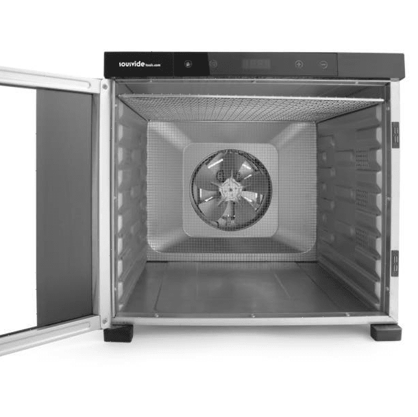 Дегидратор SousVideTools SVT-12006EU