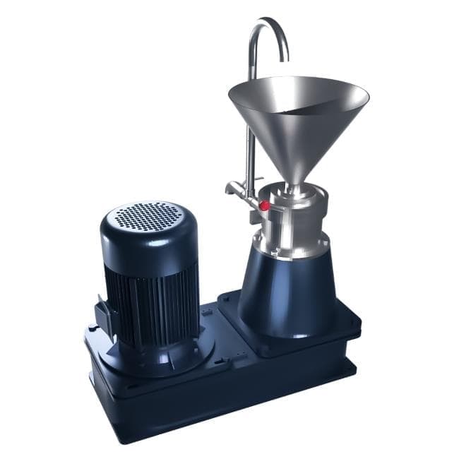 Коллоидная мельница Hualian Machinery JMV130-a