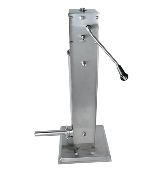 Колбасный шприц вертикальный Foodatlas HOLS-7L