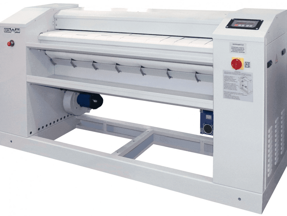 Каландр гладильный Вязьма ВК-1424